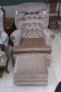 The rocking armchair of doomlessness
